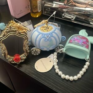 Bath and Body Work x disney